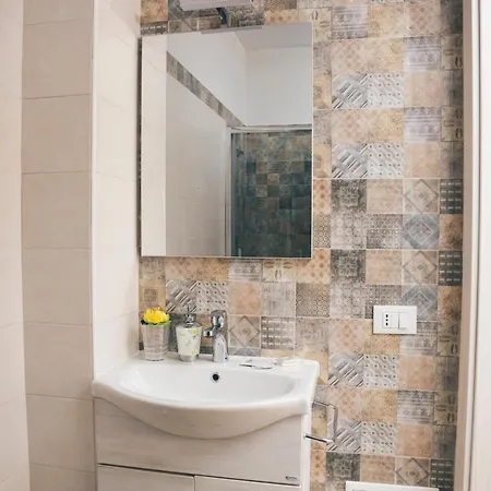 Apart Otel Ap - Flats&rooms