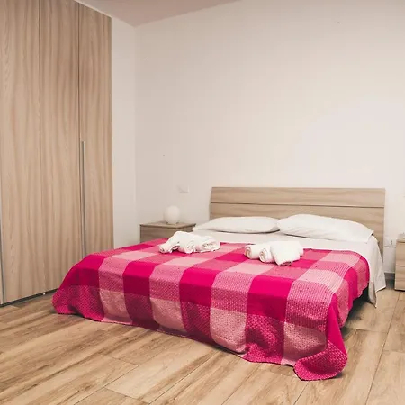 Ap - Flats&rooms Apart Otel