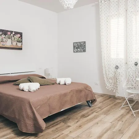 Ap - Flats&rooms