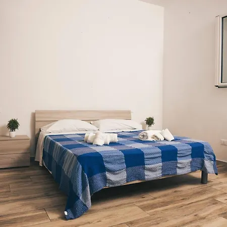 Ap - Flats&rooms *