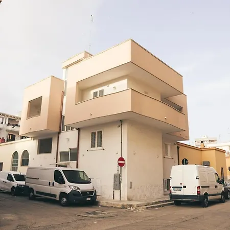 Aparthotel Ap - Flats&rooms 3*