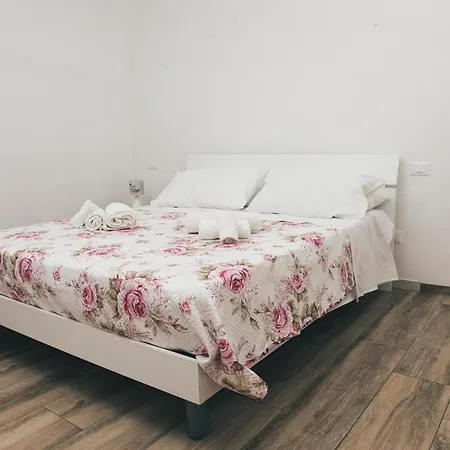 Aparthotel Ap - Flats&rooms Gallipoli