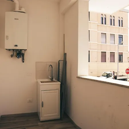 Ap - Flats&rooms Aparthotel