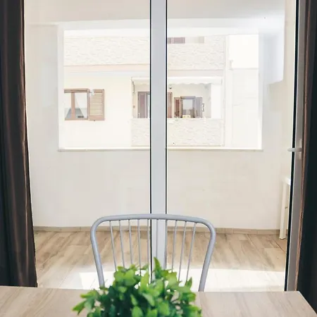 Aparthotel Ap - Flats&rooms