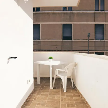 Ap - Flats&rooms Aparthotel Gallipoli