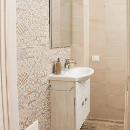 Aparthotel Ap - Flats&rooms 3*