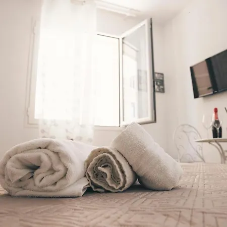 Aparthotel Ap - Flats&rooms Gallipoli