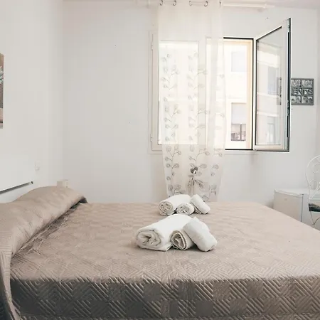 Aparthotel Ap - Flats&rooms 3*