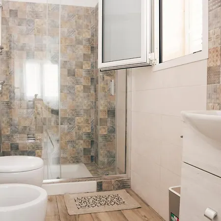 Aparthotel Ap - Flats&rooms 3*