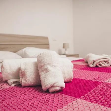 Ap - Flats&rooms 3* Gallipoli