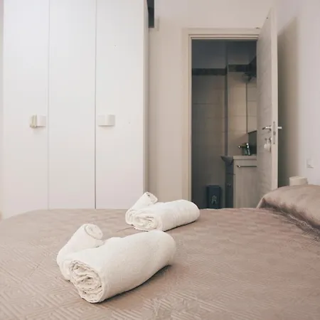 Ap - Flats&rooms Gallipoli