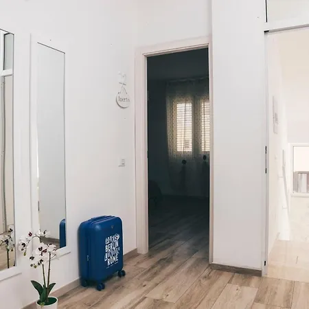 Aparthotel Ap - Flats&rooms 3*