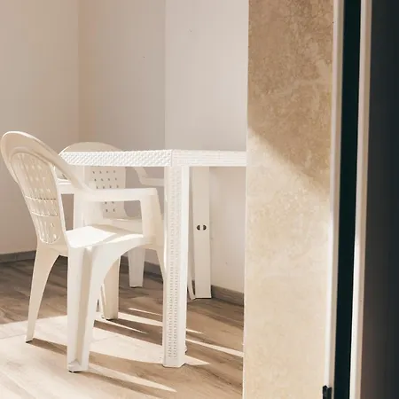 Ap - Flats&rooms Aparthotel Gallipoli