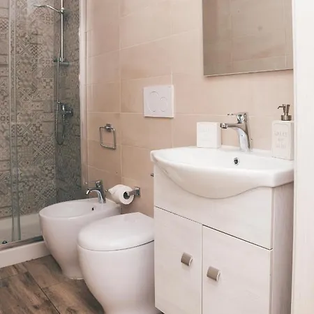 Ap - Flats&rooms Aparthotel 3*