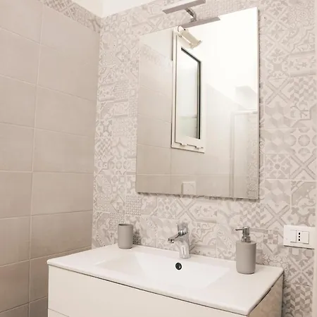 Ap - Flats&rooms Gallipoli