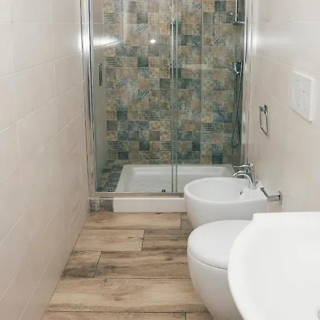 Ap - Flats&rooms Aparthotel Gallipoli