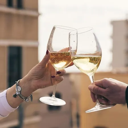 Ap - Flats&rooms 3* Gallipoli