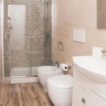 Ap - Flats&rooms 3* Gallipoli