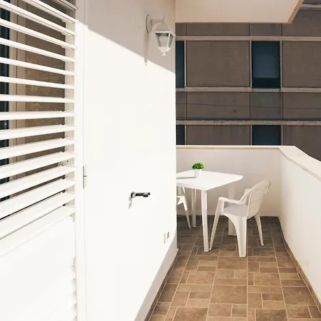 Aparthotel Ap - Flats&rooms 3*