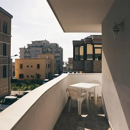 Ap - Flats&rooms Gallipoli