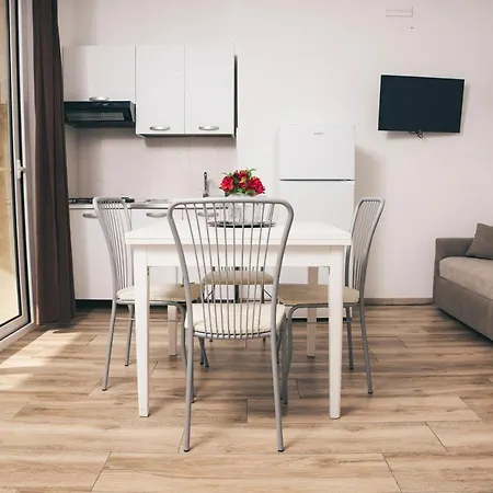 Ap - Flats&rooms Gallipoli